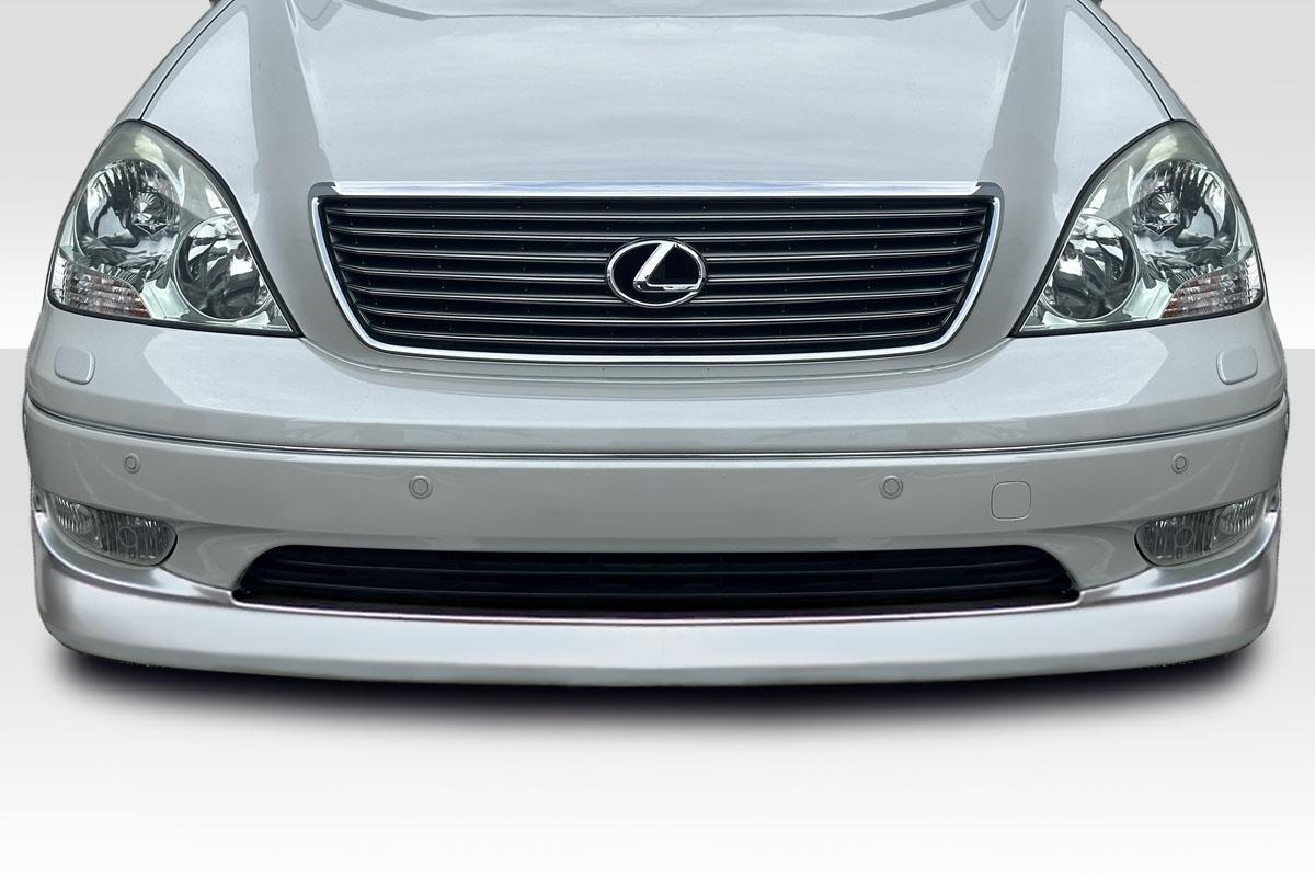 2001-2003 Lexus LS Duraflex Karvell Front Lip