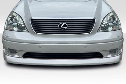 2001-2003 Lexus LS Duraflex Karvell Front Lip