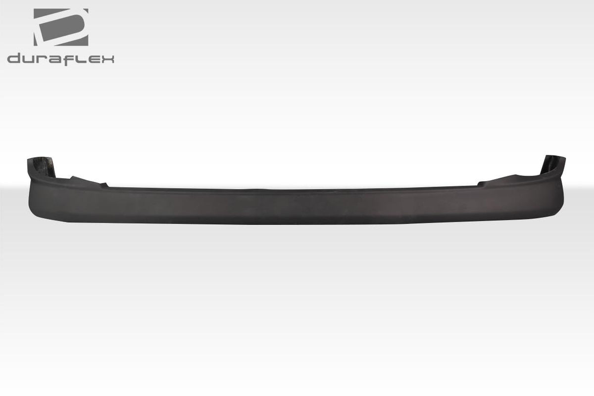 2001-2003 Lexus LS Duraflex Karvell Front Lip
