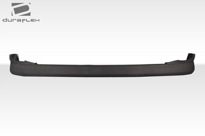 2001-2003 Lexus LS Duraflex Karvell Front Lip
