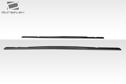 1992-1998 BMW M3 Duraflex Wallen Side Skirts