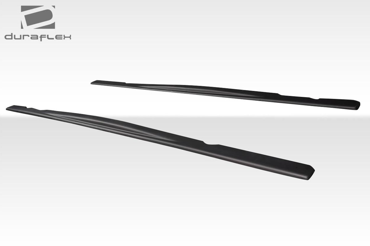 1992-1998 BMW M3 Duraflex Wallen Side Skirts