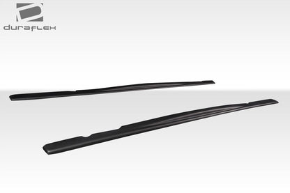 1992-1998 BMW M3 Duraflex Wallen Side Skirts