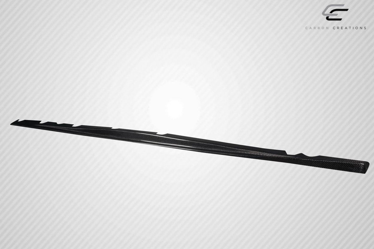 1992-1998 BMW M3 Carbon Creations Wallen Carbon Fiber Side Skirts