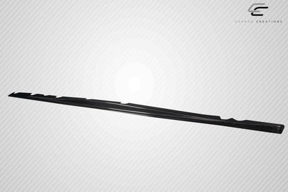 1992-1998 BMW M3 Carbon Creations Wallen Carbon Fiber Side Skirts
