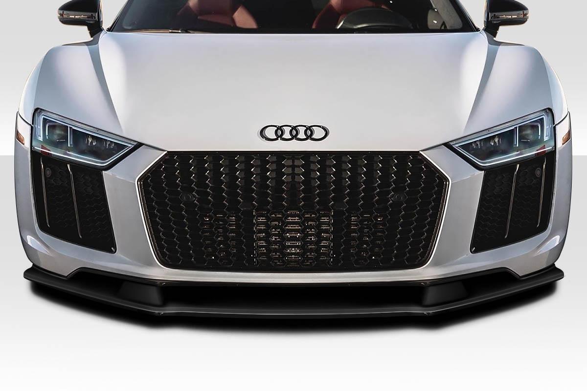 2017-2018 Audi R8 Duraflex Speed Zone Front Lip