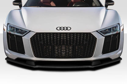 2017-2018 Audi R8 Duraflex Speed Zone Front Lip