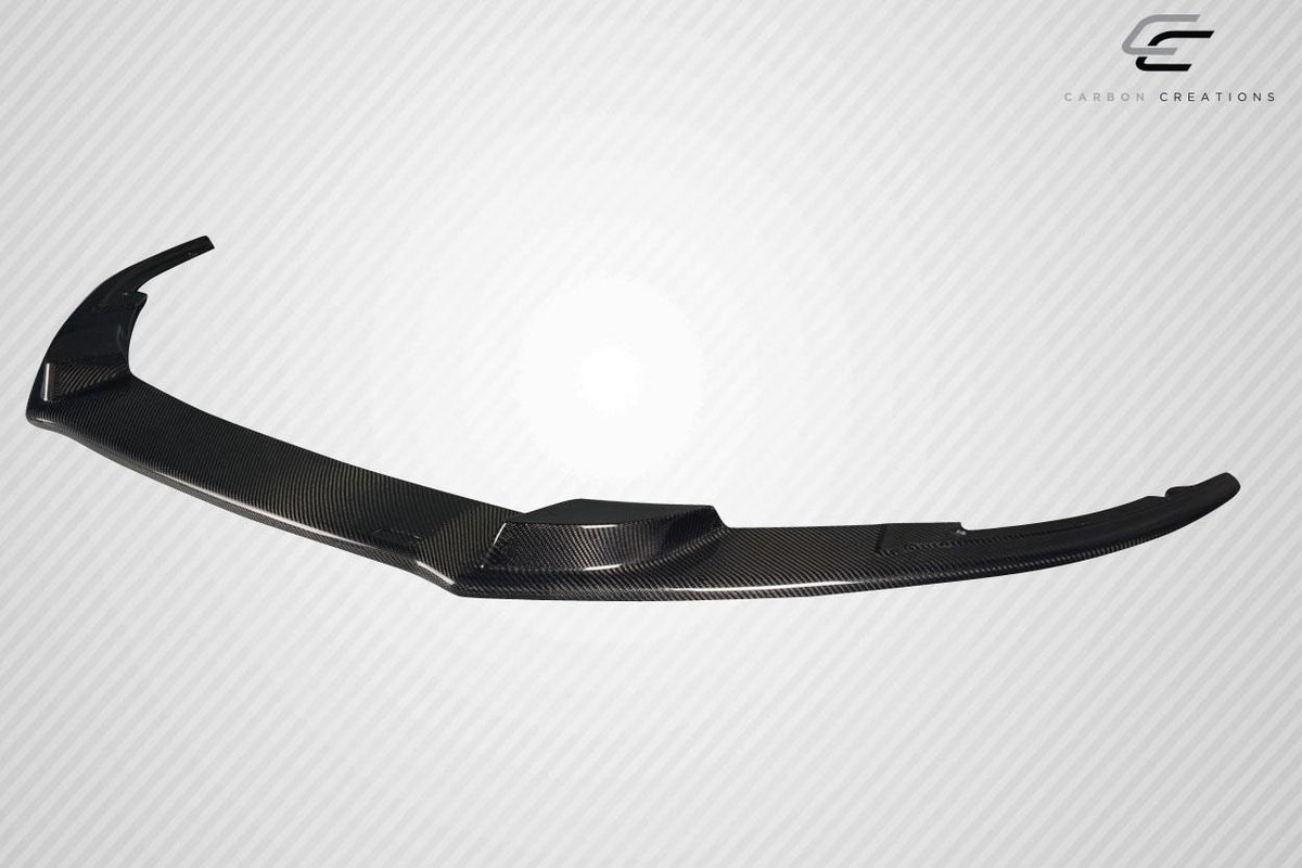 2017-2018 Audi R8 Carbon Creations Speed Zone Carbon Fiber Front Lip