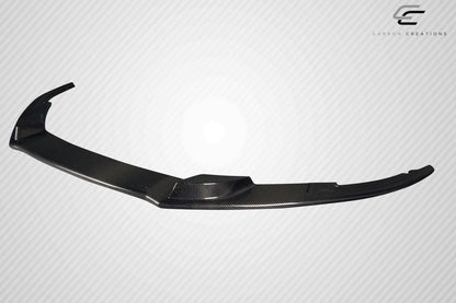 2017-2018 Audi R8 Carbon Creations Speed Zone Carbon Fiber Front Lip