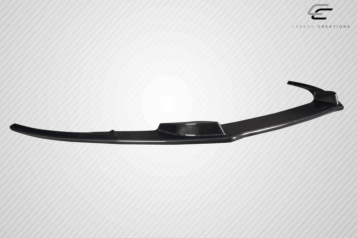 2017-2018 Audi R8 Carbon Creations Speed Zone Carbon Fiber Front Lip