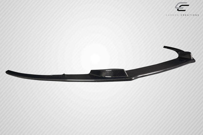 2017-2018 Audi R8 Carbon Creations Speed Zone Carbon Fiber Front Lip