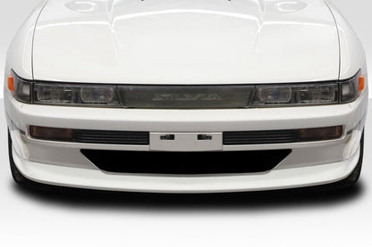 1989-1994 Nissan S13 Silvia Duraflex OEM Look Front Lip