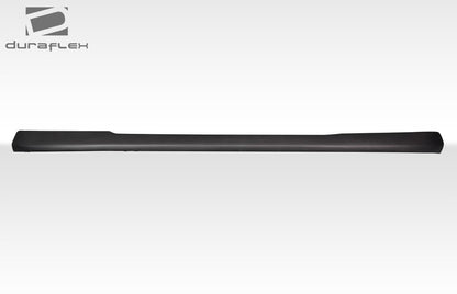 1989-1994 Nissan S13 Silvia Duraflex OEM Look Front Lip