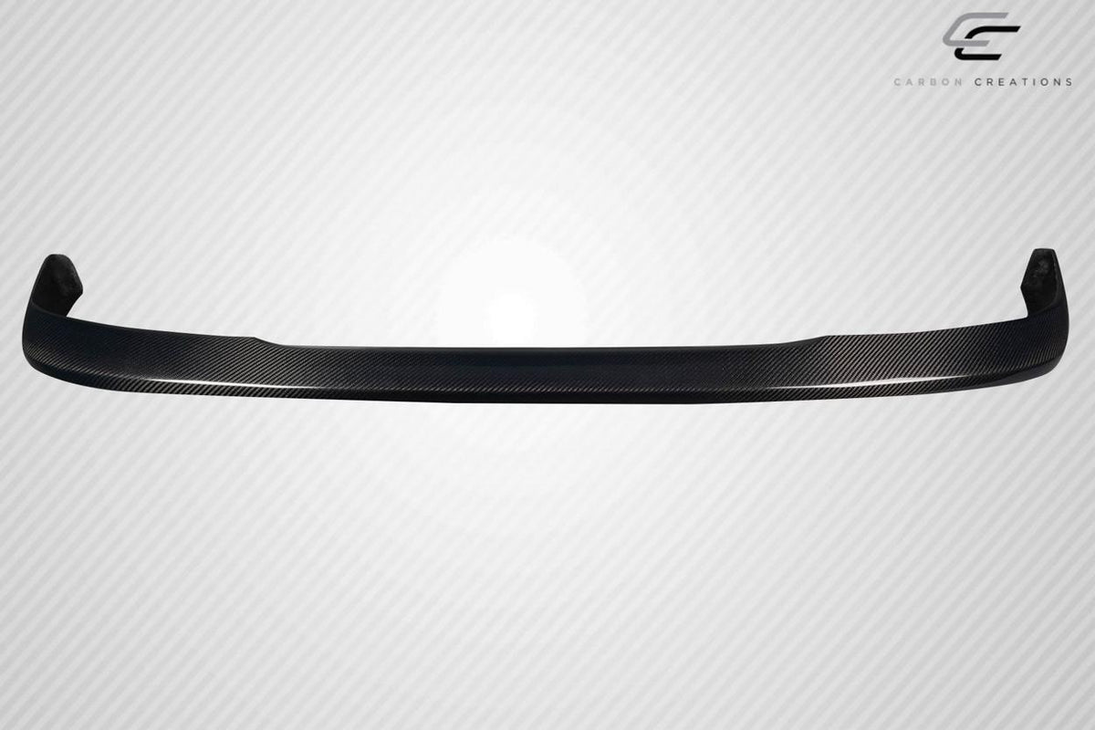 1989-1994 Nissan S13 Silvia Carbon Creations OEM Look Carbon Fiber Front Lip