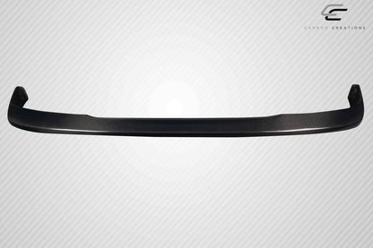 1989-1994 Nissan S13 Silvia Carbon Creations OEM Look Carbon Fiber Front Lip