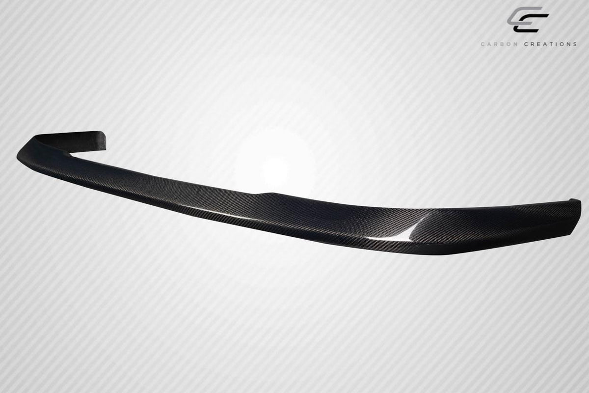 1989-1994 Nissan S13 Silvia Carbon Creations OEM Look Carbon Fiber Front Lip