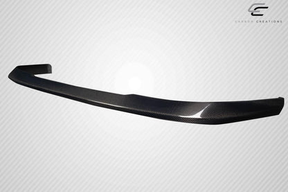 1989-1994 Nissan S13 Silvia Carbon Creations OEM Look Carbon Fiber Front Lip