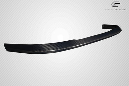 1989-1994 Nissan S13 Silvia Carbon Creations OEM Look Carbon Fiber Front Lip