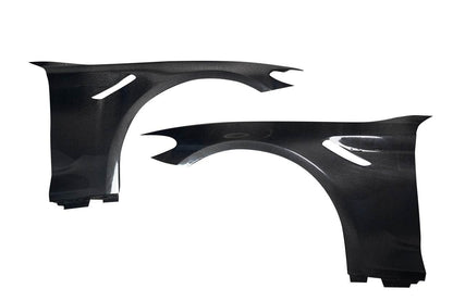 2018-2023 BMW 5 Series Carbon Creations OEM Look Carbon Fiber Fender