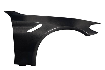 2018-2023 BMW 5 Series Carbon Creations OEM Look Carbon Fiber Fender