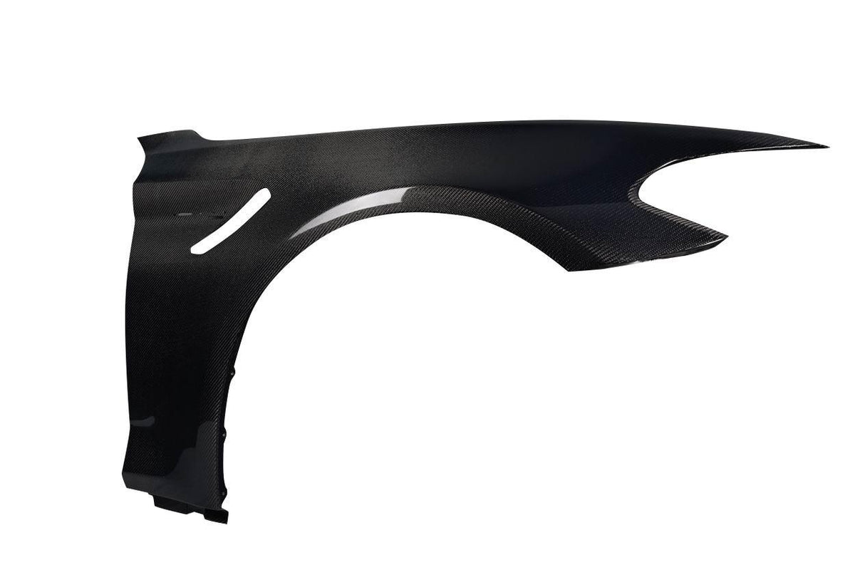 2018-2023 BMW 5 Series Carbon Creations OEM Look Carbon Fiber Fender