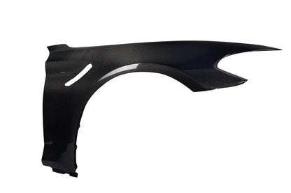 2018-2023 BMW 5 Series Carbon Creations OEM Look Carbon Fiber Fender