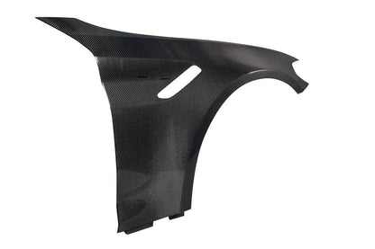 2018-2023 BMW 5 Series Carbon Creations OEM Look Carbon Fiber Fender