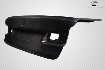 2017-2022 BMW 5 Series Carbon Creations OEM Look Carbon Fiber Trunk