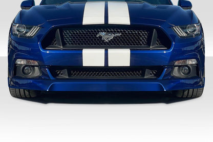 2015-2017 Ford Mustang Duraflex Goblin Front Lip