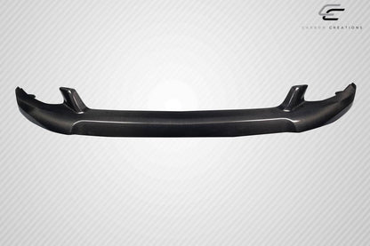 2015-2017 Ford Mustang Carbon Creations Goblin Carbon Fiber Front Lip