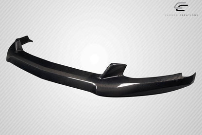 2015-2017 Ford Mustang Carbon Creations Goblin Carbon Fiber Front Lip