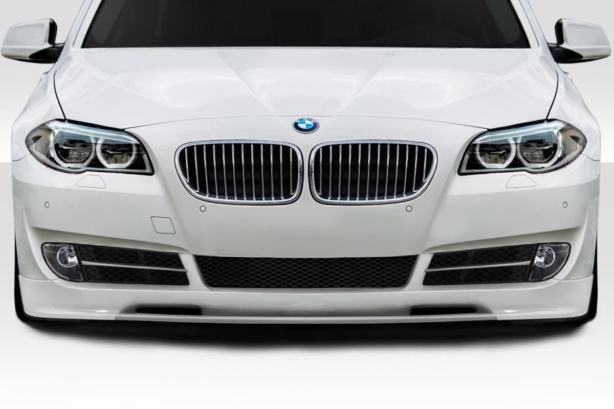 2011-2016 BMW 5 Series Duraflex Wave Front Lip