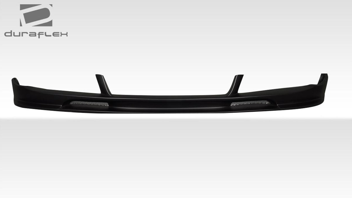 2011-2016 BMW 5 Series Duraflex Wave Front Lip