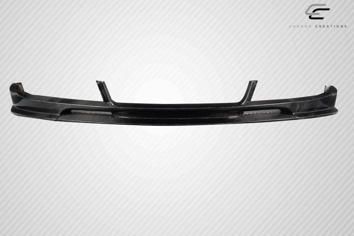 2011-2016 BMW 5 Series Carbon Creations Wave Carbon Fiber Front Lip