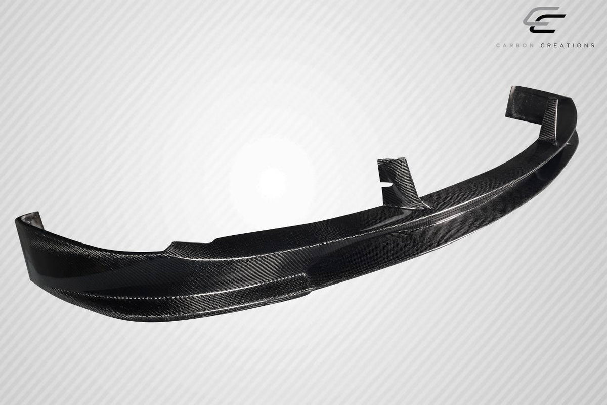 2011-2016 BMW 5 Series Carbon Creations Wave Carbon Fiber Front Lip
