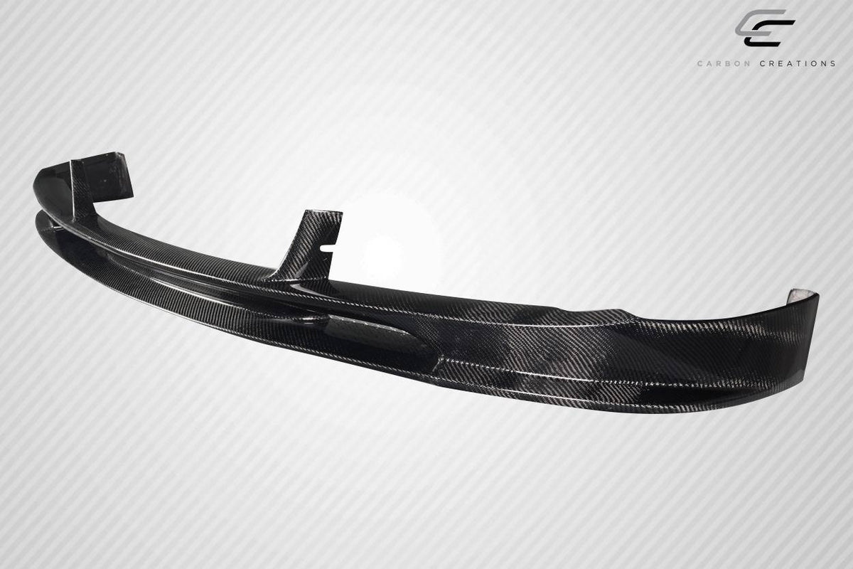 2011-2016 BMW 5 Series Carbon Creations Wave Carbon Fiber Front Lip