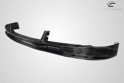 2011-2016 BMW 5 Series Carbon Creations Wave Carbon Fiber Front Lip