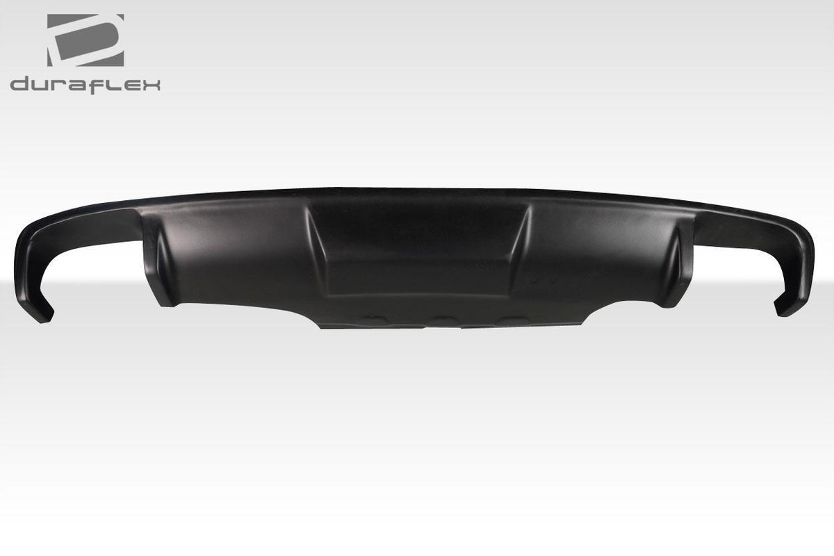2011-2016 BMW 5 Series Duraflex Wave Rear Lip