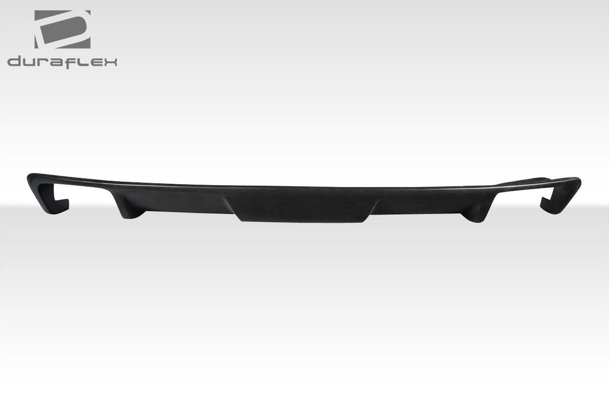 2011-2016 BMW 5 Series Duraflex Wave Rear Lip