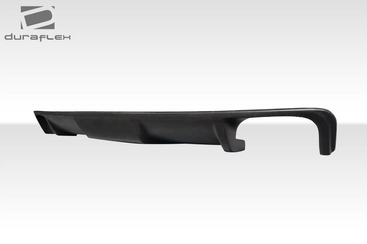 2011-2016 BMW 5 Series Duraflex Wave Rear Lip