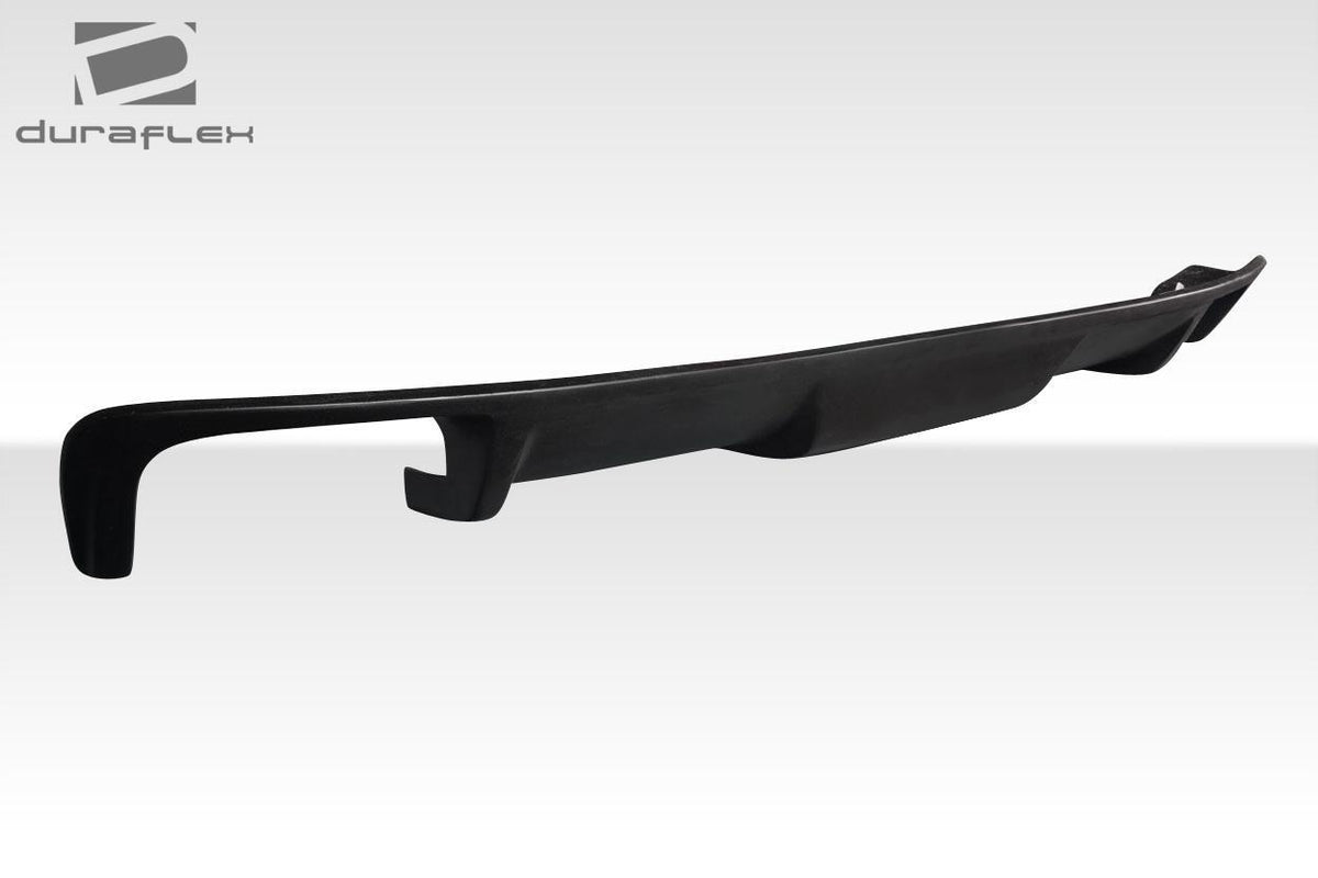 2011-2016 BMW 5 Series Duraflex Wave Rear Lip