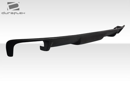 2011-2016 BMW 5 Series Duraflex Wave Rear Lip