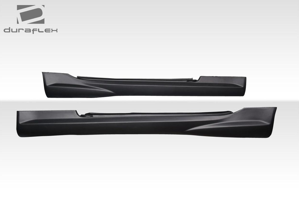 2005-2011 Mercedes SLK Duraflex AMG Look Side Skirts