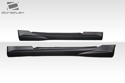 2005-2011 Mercedes SLK Duraflex AMG Look Side Skirts