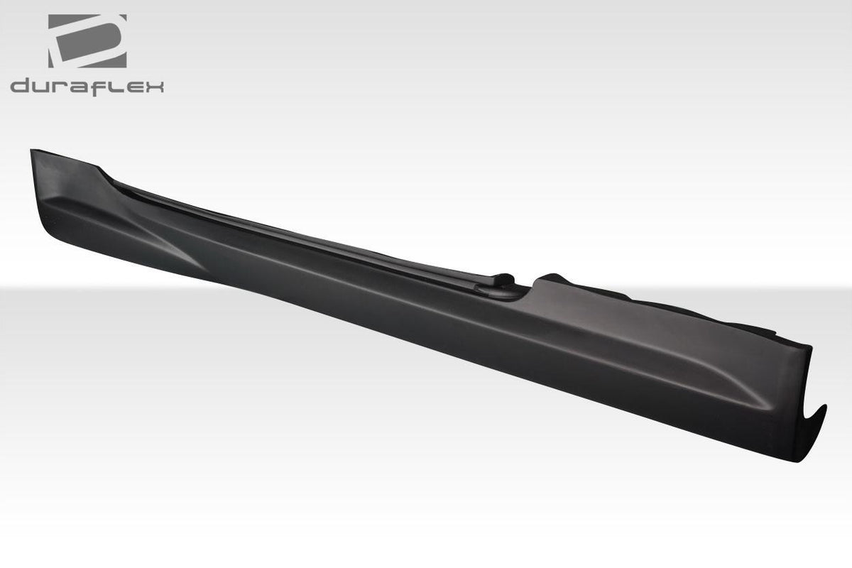 2005-2011 Mercedes SLK Duraflex AMG Look Side Skirts