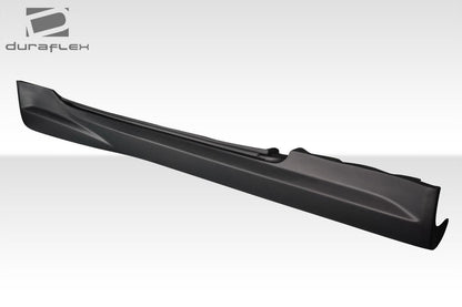 2005-2011 Mercedes SLK Duraflex AMG Look Side Skirts