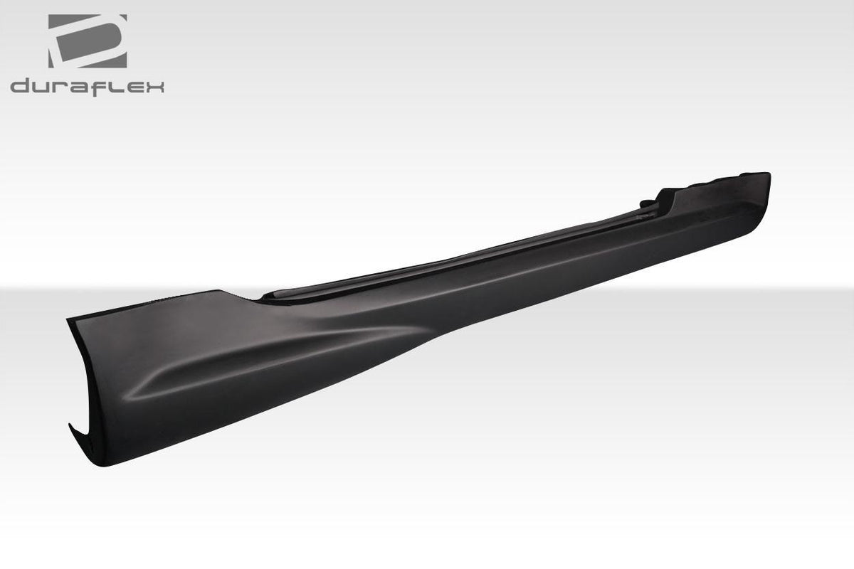2005-2011 Mercedes SLK Duraflex AMG Look Side Skirts