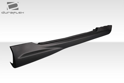 2005-2011 Mercedes SLK Duraflex AMG Look Side Skirts