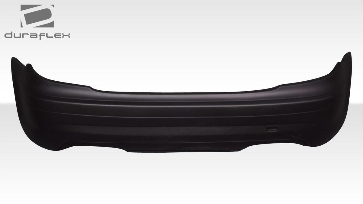 2005-2011 Mercedes SLK Duraflex AMG Look Rear Bumper