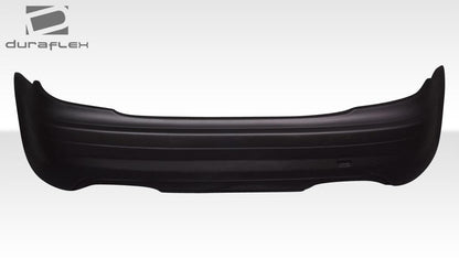 2005-2011 Mercedes SLK Duraflex AMG Look Rear Bumper
